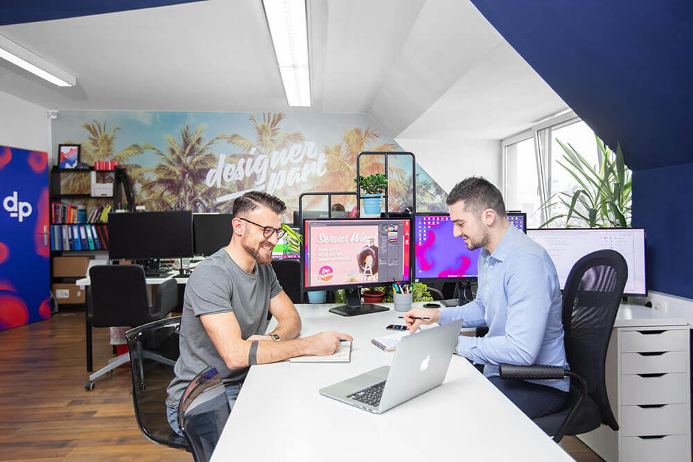 Local SEO expert optimising Google Business Profile for Warwickshire client